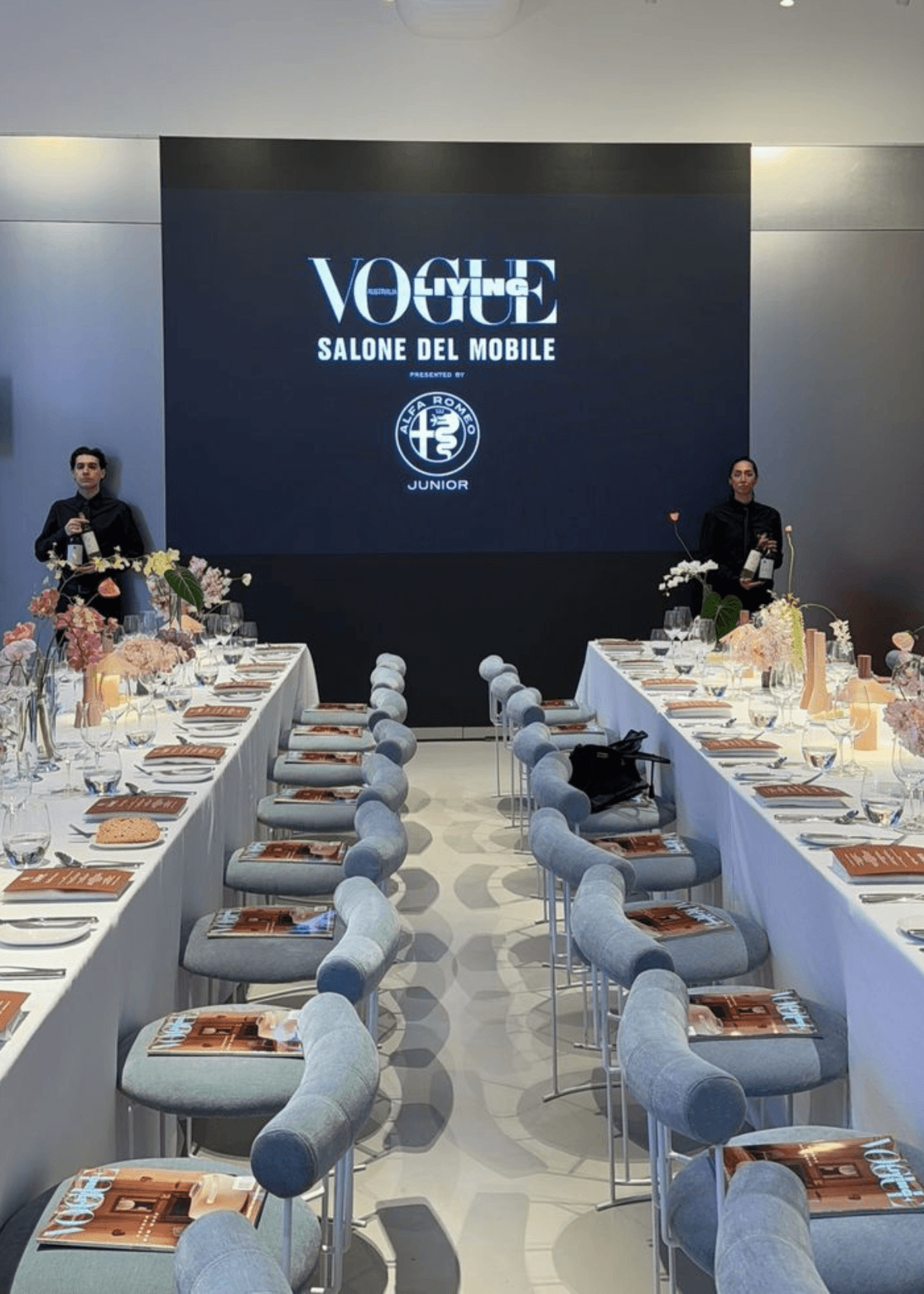 Corporate Events