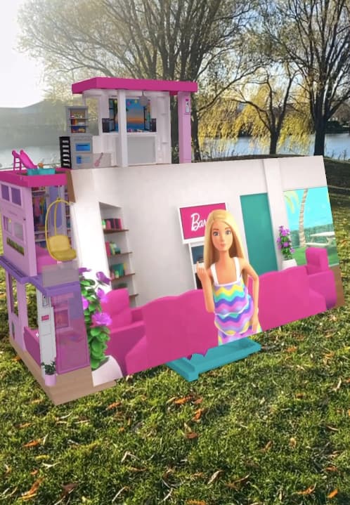 Mattel
